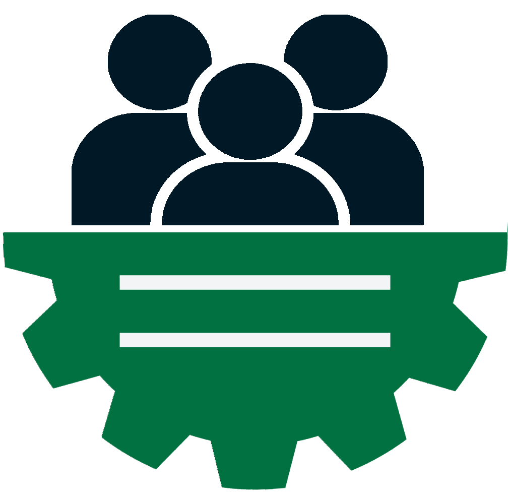 PitstopCRM Logo