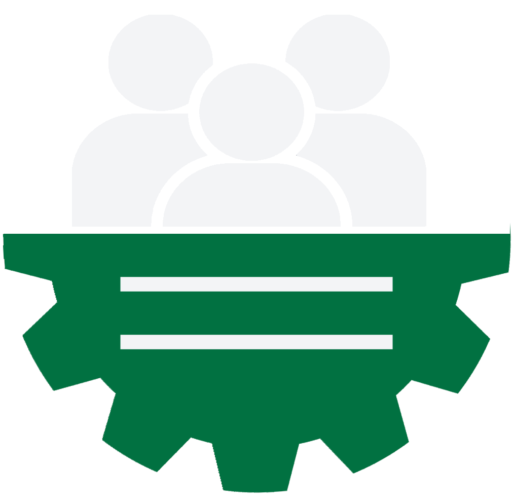 PitstopCRM Logo
